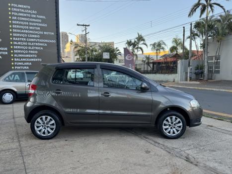 VOLKSWAGEN Fox 1.0 4P FLEX, Foto 2