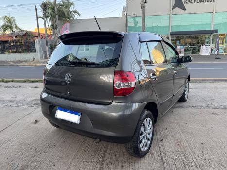VOLKSWAGEN Fox 1.0 4P FLEX, Foto 3