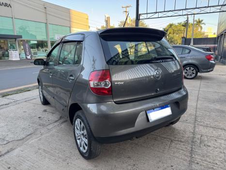 VOLKSWAGEN Fox 1.0 4P FLEX, Foto 4