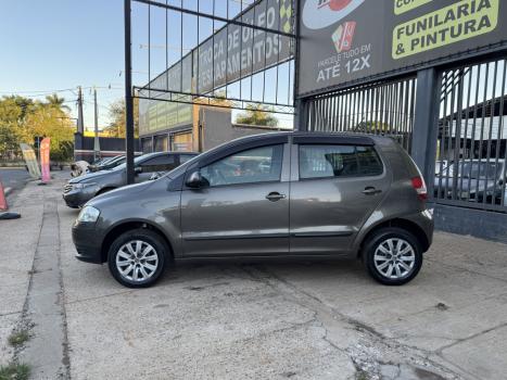 VOLKSWAGEN Fox 1.0 4P FLEX, Foto 5