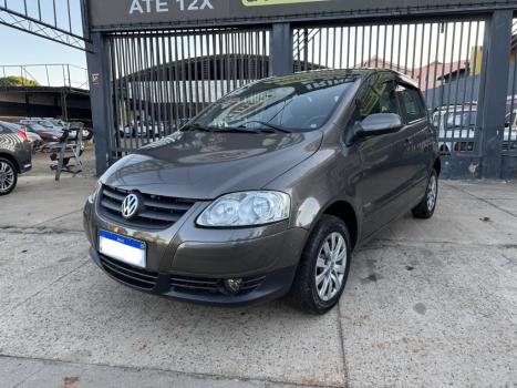 VOLKSWAGEN Fox 1.0 4P FLEX, Foto 6
