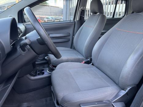 VOLKSWAGEN Fox 1.0 4P FLEX, Foto 8