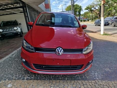 VOLKSWAGEN Fox 1.0 4P COMFORTLINE FLEX, Foto 1 VOLKSWAGEN Fox 1.0 4P COMFORTLINE FLEX, Foto 1