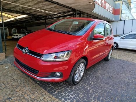VOLKSWAGEN Fox 1.0 4P COMFORTLINE FLEX, Foto 2 VOLKSWAGEN Fox 1.0 4P COMFORTLINE FLEX, Foto 2