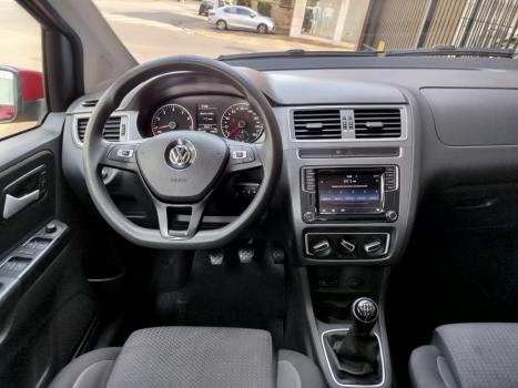 VOLKSWAGEN Fox 1.0 4P COMFORTLINE FLEX, Foto 6 VOLKSWAGEN Fox 1.0 4P COMFORTLINE FLEX, Foto 6