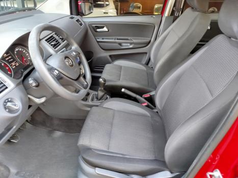 VOLKSWAGEN Fox 1.0 4P COMFORTLINE FLEX, Foto 8 VOLKSWAGEN Fox 1.0 4P COMFORTLINE FLEX, Foto 8