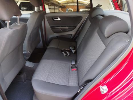 VOLKSWAGEN Fox 1.0 4P COMFORTLINE FLEX, Foto 9 VOLKSWAGEN Fox 1.0 4P COMFORTLINE FLEX, Foto 9