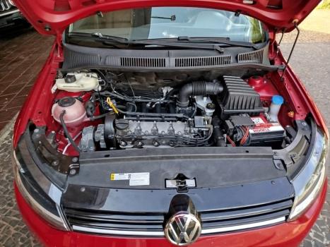 VOLKSWAGEN Fox 1.0 4P COMFORTLINE FLEX, Foto 11 VOLKSWAGEN Fox 1.0 4P COMFORTLINE FLEX, Foto 11
