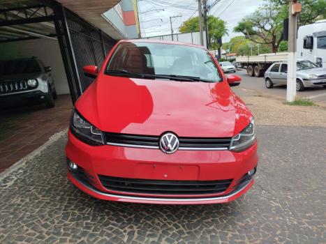 VOLKSWAGEN Fox 1.0 4P COMFORTLINE FLEX, Foto 1 VOLKSWAGEN Fox 1.0 4P COMFORTLINE FLEX, Foto 1
