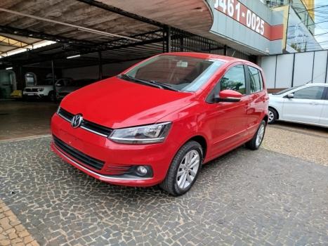 VOLKSWAGEN Fox 1.0 4P COMFORTLINE FLEX, Foto 2 VOLKSWAGEN Fox 1.0 4P COMFORTLINE FLEX, Foto 2