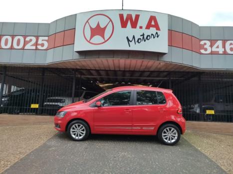 VOLKSWAGEN Fox 1.0 4P COMFORTLINE FLEX, Foto 3 VOLKSWAGEN Fox 1.0 4P COMFORTLINE FLEX, Foto 3