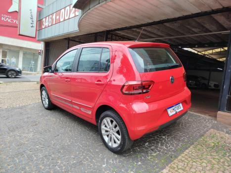 VOLKSWAGEN Fox 1.0 4P COMFORTLINE FLEX, Foto 4 VOLKSWAGEN Fox 1.0 4P COMFORTLINE FLEX, Foto 4