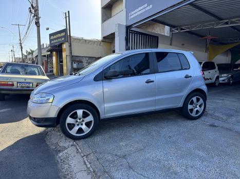VOLKSWAGEN Fox 1.0 4P ROUTE FLEX, Foto 1