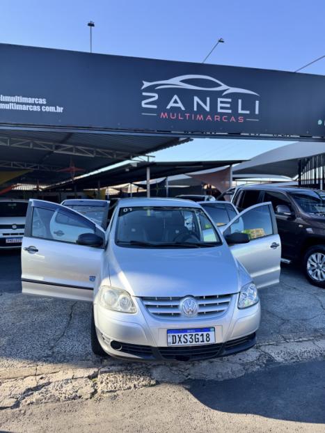 VOLKSWAGEN Fox 1.0 4P ROUTE FLEX, Foto 3