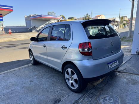 VOLKSWAGEN Fox 1.0 4P ROUTE FLEX, Foto 4