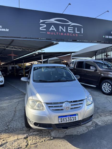 VOLKSWAGEN Fox 1.0 4P ROUTE FLEX, Foto 5