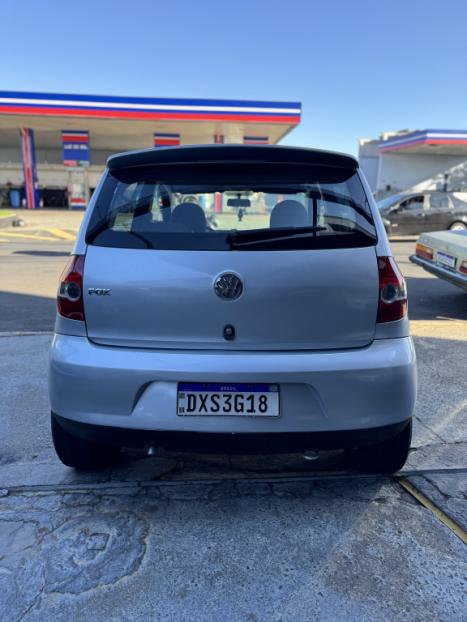 VOLKSWAGEN Fox 1.0 4P ROUTE FLEX, Foto 6