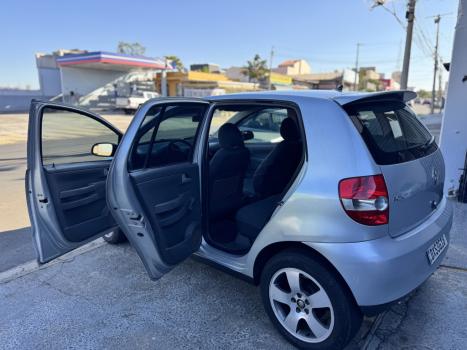VOLKSWAGEN Fox 1.0 4P ROUTE FLEX, Foto 7