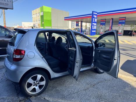 VOLKSWAGEN Fox 1.0 4P ROUTE FLEX, Foto 8