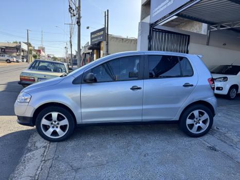 VOLKSWAGEN Fox 1.0 4P ROUTE FLEX, Foto 12
