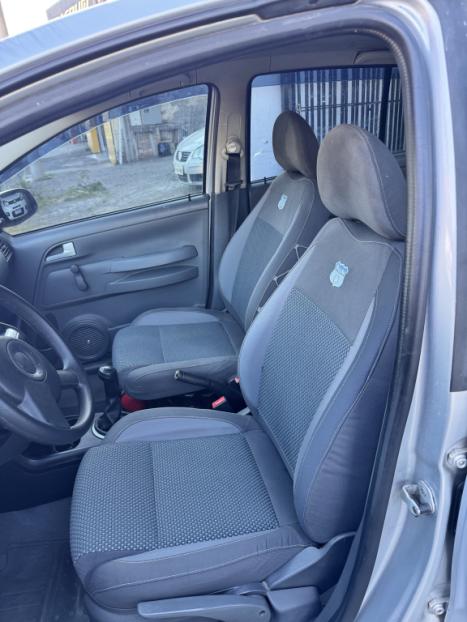 VOLKSWAGEN Fox 1.0 4P ROUTE FLEX, Foto 13