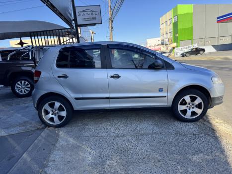 VOLKSWAGEN Fox 1.0 4P ROUTE FLEX, Foto 14