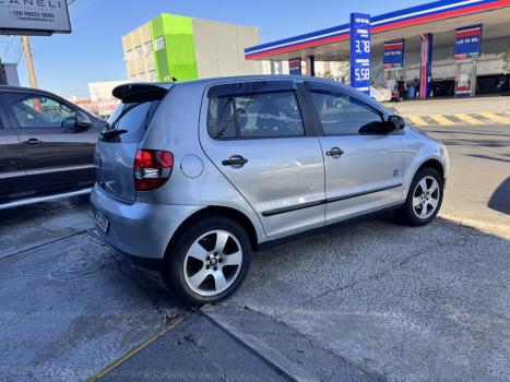 VOLKSWAGEN Fox 1.0 4P ROUTE FLEX, Foto 15