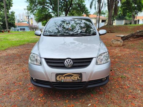 VOLKSWAGEN Fox 1.0 4P TREND FLEX, Foto 2