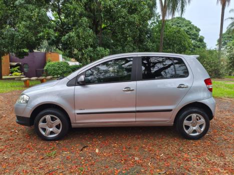 VOLKSWAGEN Fox 1.0 4P TREND FLEX, Foto 3