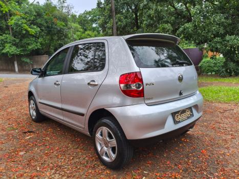 VOLKSWAGEN Fox 1.0 4P TREND FLEX, Foto 4