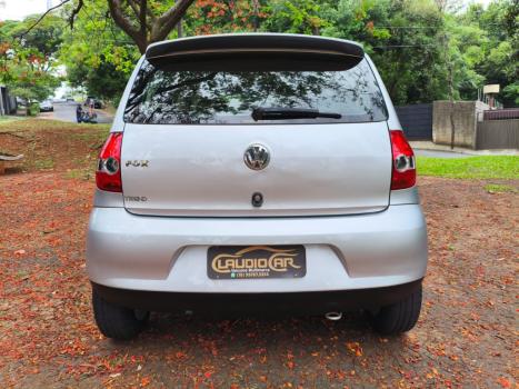 VOLKSWAGEN Fox 1.0 4P TREND FLEX, Foto 5
