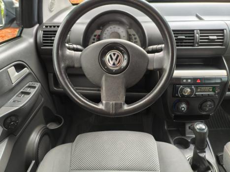 VOLKSWAGEN Fox 1.0 4P TREND FLEX, Foto 8