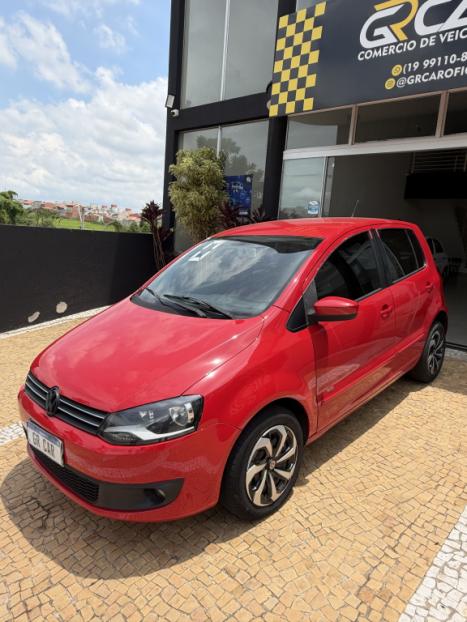 VOLKSWAGEN Fox 1.0 4P TREND FLEX, Foto 2