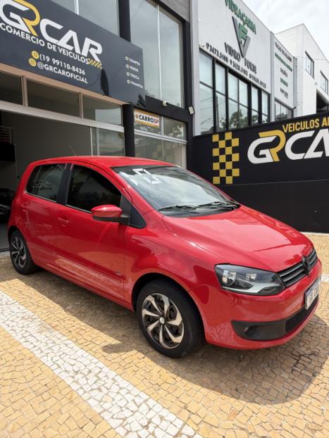 VOLKSWAGEN Fox 1.0 4P TREND FLEX, Foto 3