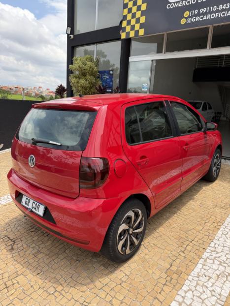 VOLKSWAGEN Fox 1.0 4P TREND FLEX, Foto 4