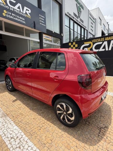 VOLKSWAGEN Fox 1.0 4P TREND FLEX, Foto 5