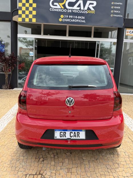 VOLKSWAGEN Fox 1.0 4P TREND FLEX, Foto 6