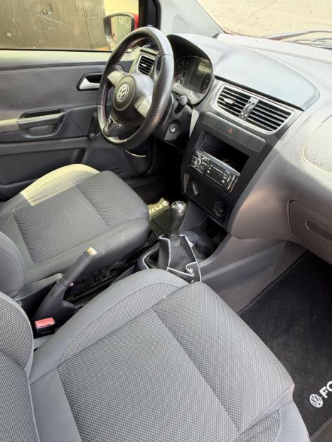 VOLKSWAGEN Fox 1.0 4P TREND FLEX, Foto 7
