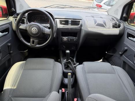 VOLKSWAGEN Fox 1.0 4P TREND FLEX, Foto 9