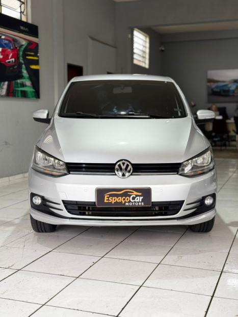 VOLKSWAGEN Fox 1.0 4P COMFORTLINE FLEX, Foto 1