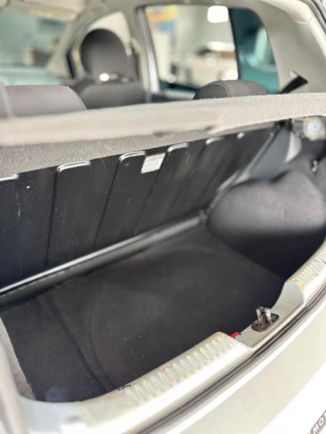 VOLKSWAGEN Fox 1.0 4P COMFORTLINE FLEX, Foto 9