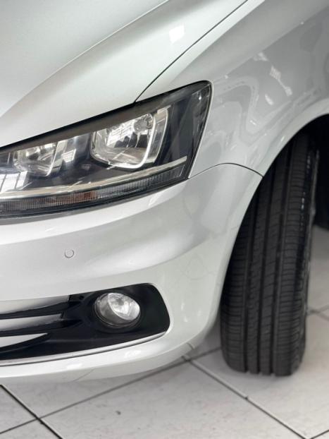 VOLKSWAGEN Fox 1.0 4P COMFORTLINE FLEX, Foto 10