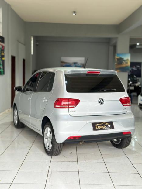 VOLKSWAGEN Fox 1.0 4P COMFORTLINE FLEX, Foto 14