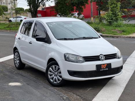 VOLKSWAGEN Fox 1.0 4P FLEX, Foto 1