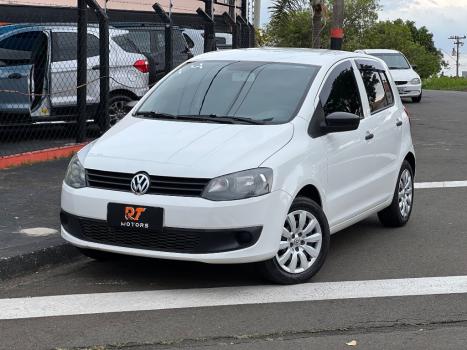 VOLKSWAGEN Fox 1.0 4P FLEX, Foto 2
