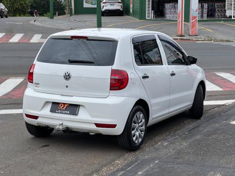 VOLKSWAGEN Fox 1.0 4P FLEX, Foto 3
