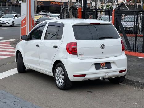 VOLKSWAGEN Fox 1.0 4P FLEX, Foto 4