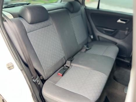 VOLKSWAGEN Fox 1.0 4P FLEX, Foto 5