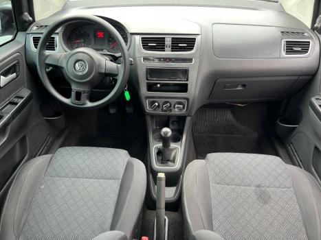VOLKSWAGEN Fox 1.0 4P FLEX, Foto 6