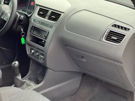 VOLKSWAGEN Fox 1.0 4P FLEX, Foto 8